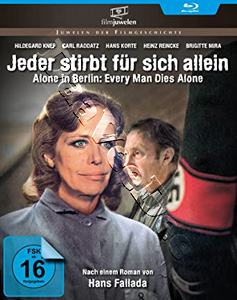 Everyone Dies Alone (1976)  (Blu-Ray)